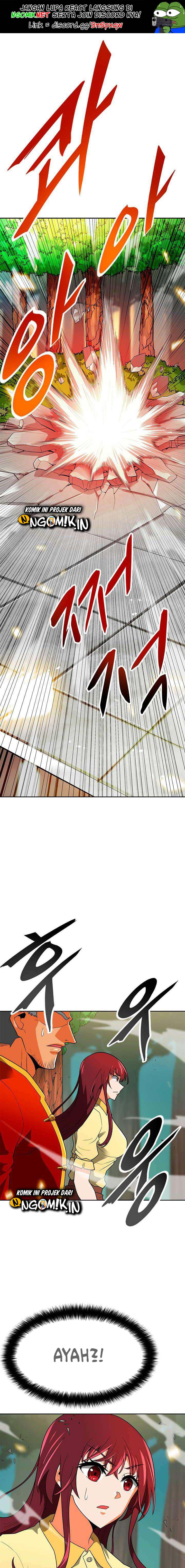 Auto Hunting Chapter 66 Bahasa Indonesia